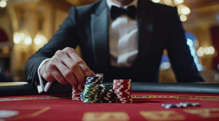 Betting slip view showing virtual sports wager confirmation and payout calculation on toto12 bulan